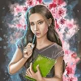 КНИЖНАЯ АЛХИМИЯ⚜ Лиссы Мун и Лены Мурман