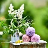 5motkov.ru - Пряжа и узоры для вязания!