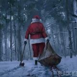 🧊BLACK ICE CHANEL🧊