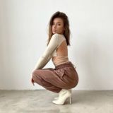 Раскрепощение через танец