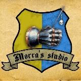 🇺🇦Morra painting asylum🇺🇦