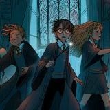 Гарри Поттер|Книги|Аудиокниги