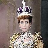 Что-то на королевском