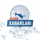 XABARLAR 🔎