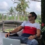 Кирилл Пономарёв🕊️