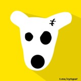 Флипанутый Спотти