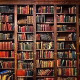 English Books and Magazines