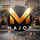 Major | Прогнозы на спорт🥇