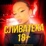 СЛИВАТЕКА БЛОГЕРШ