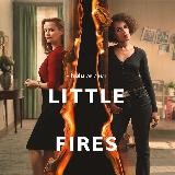 И повсюду тлеют пожары