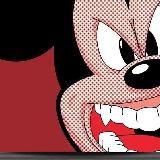 ЧЁРНЫЕ ОБоИ🎴♣️