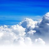 Чистое небо