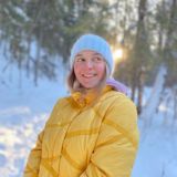 Увлекательные истории Ани Chat