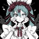 тесты от мику | cozy tests fr miku