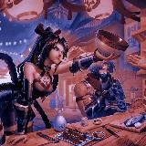 ༒PHANTOM༒Mobile Legends