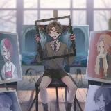 Я художник?