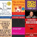Business & Marketing Books