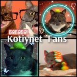 Kotiynet Fans❤️