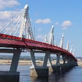 Мост Амур