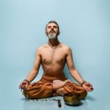 Открытый диалог "Йога с Вадимом Левашовым".