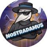 Рецензия NOSTRADAMUS🔮