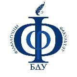 Філалагічны факультэт БДУ | Филфак БГУ