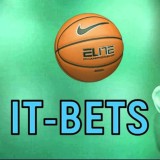 ITBets — Прогнозы на спорт🏀