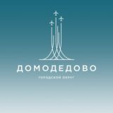 Чат администрации г.о.Домодедово