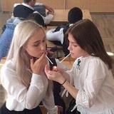 Ебанутая Школа