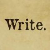 Something to write in your bio