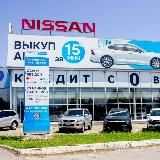 Автоцентр Таганрог и Новороссия на Марцевском треугольнике 6.