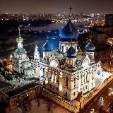 OFFICIAL Николо-Перервинский монастырь