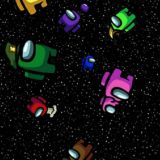 🎅𝙰𝚖𝚘𝚗𝚐 𝚄𝚜☃️