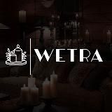 Wetra - мастерская декора