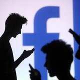 Аккаунты facebook фейсбук