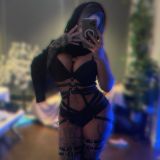 Sexy baby