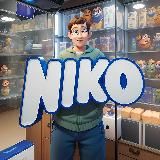 Niko store КУПИТЬ APPLE iPhone ,Samsung ,Xiaomi Mi , Dyson , Sony PS5