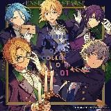 xxveil team | ensemble stars rus translation