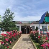 МКДОУ д/с "Салам" 🌹