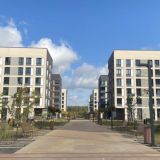 УК Эллада ЖК Homecity