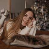 Арина Шева в Чикаго 🇺🇸