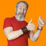 ЗОЖ с Сарматом ✊