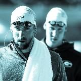 Спортивное плавание