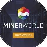 Mining ASICs MinerWorld
