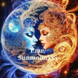 🌘𝕊𝕌ℕ&𝕄𝕆𝕆ℕ🌒