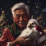 Утенок Пол Пота