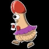 МамаС⚧️ЧленоМ