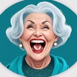 ТЁЩИН ЯЗЫК | Анекдоты