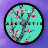Aesthetic.