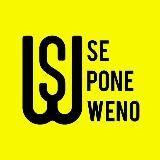 Se Pone Weno